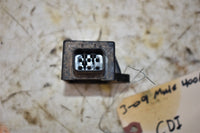 2009 Kawasaki Mule 610 4x4 KAF400A9F CDI 21177-0003