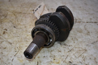 2009 Kawasaki Mule 610 4x4 KAF400A9F Crank Shaft 13031-7061