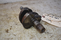 2009 Kawasaki Mule 610 4x4 KAF400A9F Crank Shaft 13031-7061