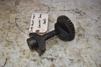 2009 Kawasaki Mule 610 4x4 KAF400A9F Counter Balance Shaft 13164-7002