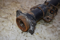 2009 Kawasaki Mule 610 4x4 KAF400A9F Right Rear Axle Tube 31064-0037