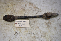 2009 Kawasaki Mule 610 4x4 KAF400A9F Rear Drive Shaft 13310-0011