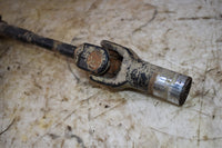 2009 Kawasaki Mule 610 4x4 KAF400A9F Rear Drive Shaft 13310-0011