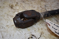 2009 Kawasaki Mule 610 4x4 KAF400A9F Rear Drive Shaft 13310-0011