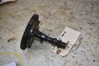 2009 Kawasaki Mule 610 4x4 KAF400A9F Camshaft 49118-7011