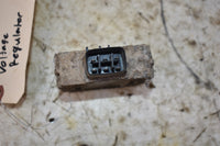 2009 Kawasaki Mule 610 4x4 KAF400A9F Voltage Regulator 21066-0039