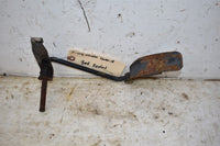 2009 Kawasaki Mule 610 4x4 KAF400A9F Gas Pedal 39075-0005