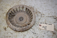 2009 Kawasaki Mule 610 4x4 KAF400A9F Clutch Fan 59041-7012