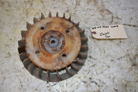 2009 Kawasaki Mule 610 4x4 KAF400A9F Clutch Fan 59041-7012