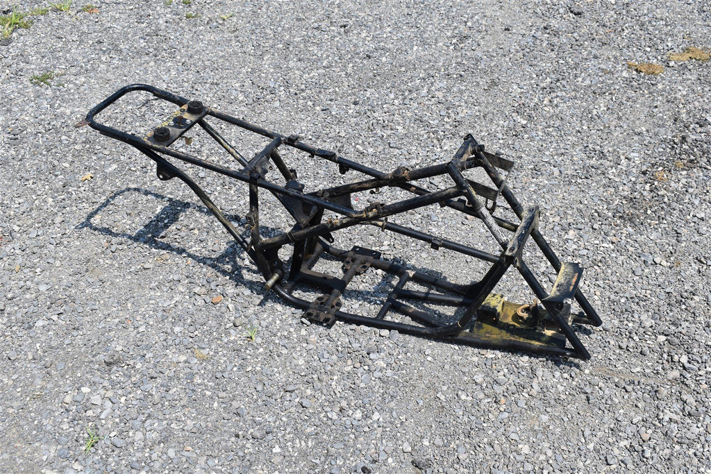 2004 Honda TRX 90 Frame 50100-HF7-A20ZA