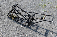 2004 Honda TRX 90 Frame 50100-HF7-A20ZA