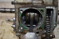 2004 Honda TRX 90 Bottom End Engine