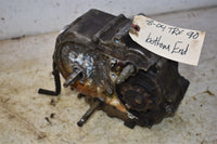 2004 Honda TRX 90 Bottom End Engine