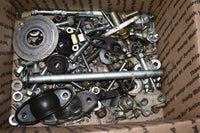 2004 Honda TRX 90 Bolts Lot