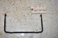 2004 Honda TRX 90 Front Fender Bracket 61101-HF7-000