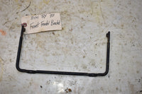 2004 Honda TRX 90 Front Fender Bracket 61101-HF7-000