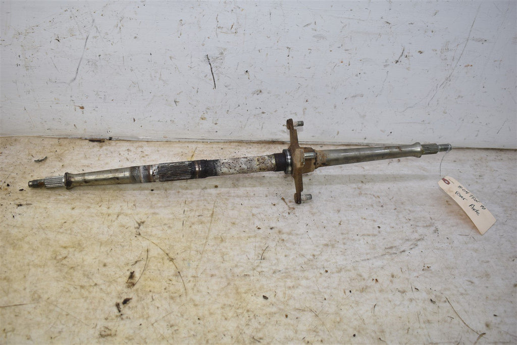 2004 Honda TRX 90 Rear Axle 42310-HF7-000