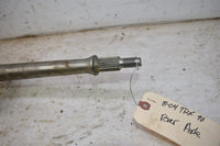 2004 Honda TRX 90 Rear Axle 42310-HF7-000