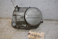 2004 Honda TRX 90 Clutch Cover 11330-HF7-010