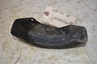 2004 Honda TRX 90 Brake Drum Skid Plate 40510-HF7-000