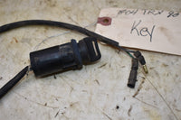 2004 Honda TRX 90 Key Switch 35100-HF7-007