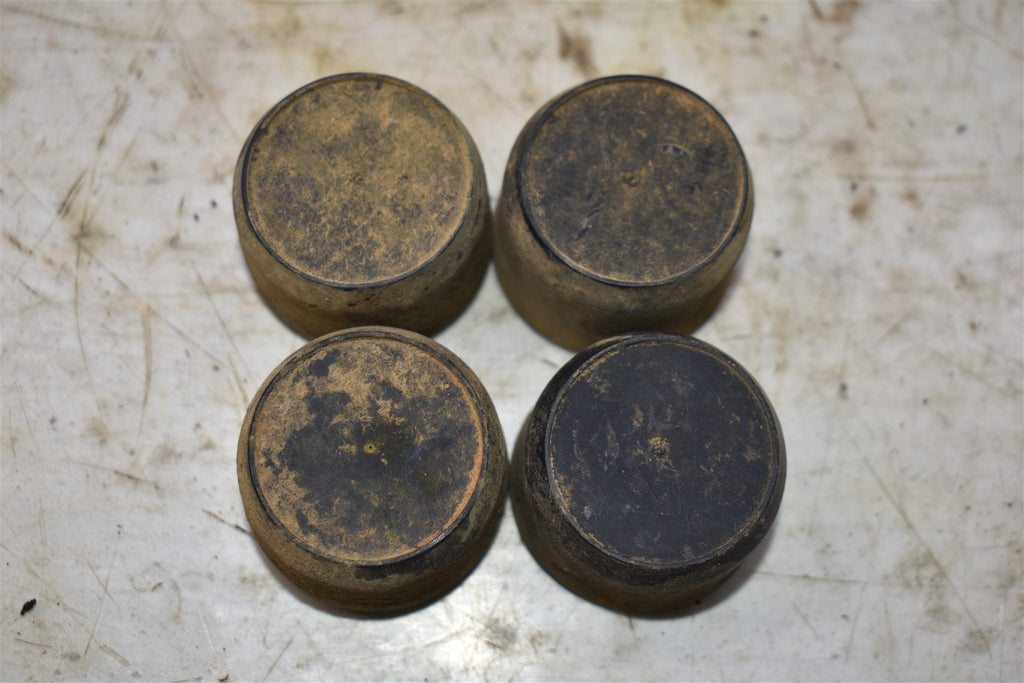 2004 Honda TRX 90 Wheel Caps 44732-VM6-010