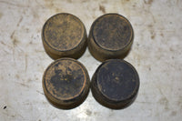 2004 Honda TRX 90 Wheel Caps 44732-VM6-010