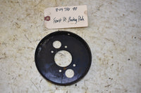 2004 Honda TRX 90 Right Front Backing Plate 44650-HF7-000