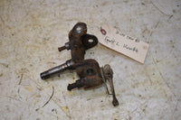 2004 Honda TRX 90 Left Front Spindle 51220-HC3-000