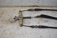 2004 Honda TRX 90 Front Brake Cables 45450-HF7-003 45460-HF7-003