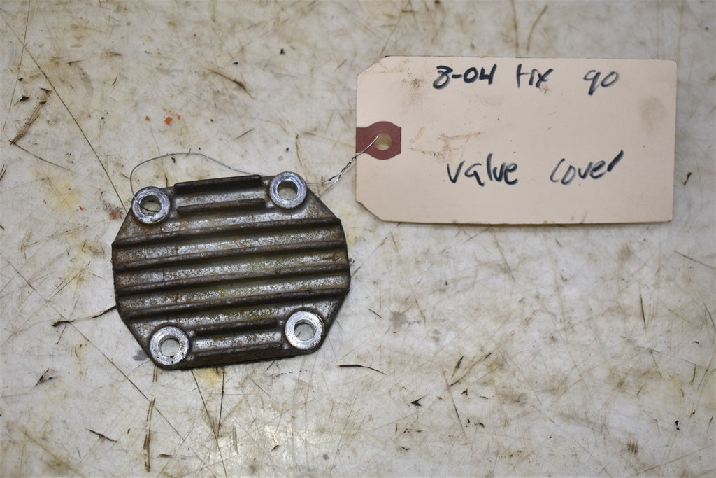 2004 Honda TRX 90 Cam Cover 12301-GB6-911