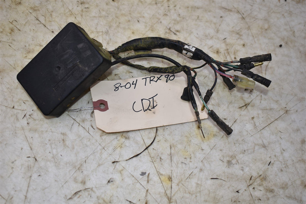2004 Honda TRX 90 CDI 30410-HF7-008