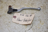 2004 Honda TRX 90 Rear Brake Perch 53178-969-680