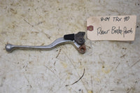 2004 Honda TRX 90 Rear Brake Perch 53178-969-680