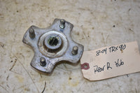 2004 Honda TRX 90 Right Rear Wheel Hub 42410-HF7-000