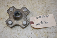 2004 Honda TRX 90 Right Rear Wheel Hub 42410-HF7-000