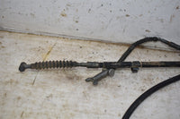2004 Honda TRX 90 Rear Brake Cables 43460-HF7-J21