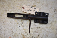 2004 Honda TRX 90 Left Foot Peg 50610-HF1-670