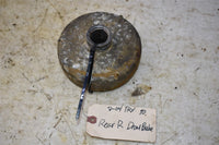 2004 Honda TRX 90 Rear Brake Drum 42622-HC3-000