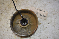 2004 Honda TRX 90 Rear Brake Drum 42622-HC3-000