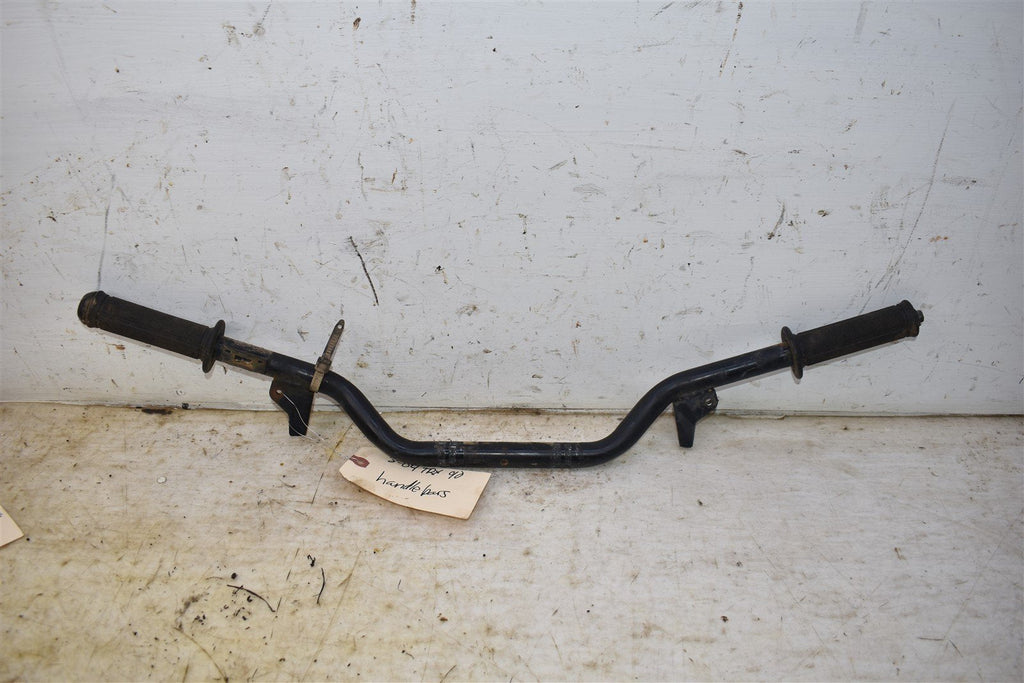 2004 Honda TRX 90 Handle Bars 53100-HF7-000