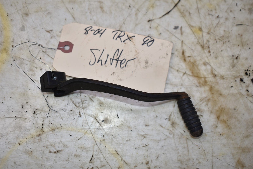 2004 Honda TRX 90 Shifter 24700-HF7-000