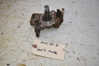 2004 Honda TRX 90 Right Front Spindle 51210-HC3-000