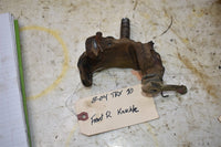 2004 Honda TRX 90 Right Front Spindle 51210-HC3-000