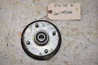 2004 Honda TRX 90 Left Front Brake Drum 44600-HF7-000