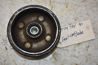 2004 Honda TRX 90 Left Front Brake Drum 44600-HF7-000