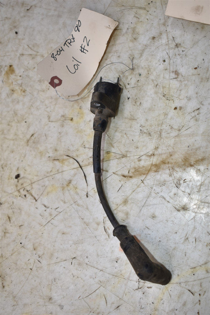 2004 Honda TRX 90 Coil 30510-GZ9-000