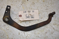 2004 Honda TRX 90 Brake Pedal 46500-HF7-000