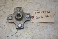 2004 Honda TRX 90 Left Rear Wheel Hub 42410-HF7-000