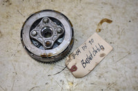 2004 Honda TRX 90 Clutch Basket 22110-GN5-910